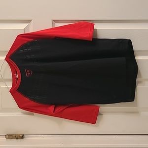Under Armour baseball 3/4 sleeve